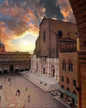 Basilica di San Petronio