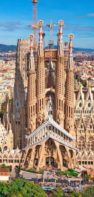Sagrada Família
