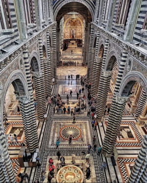 Siena Cathedral’s