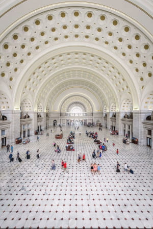 Union Station, Вашингтон, округ Колумбія