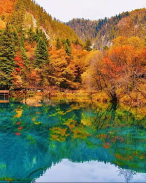 Осінь