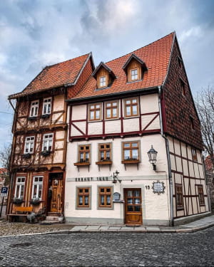 Германия