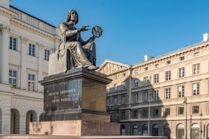 Скульптура Бертеля Торвальдсена