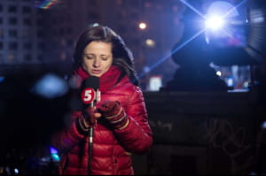 Гідність та свобода "5 каналу"