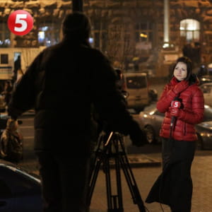 Гідність та свобода "5 каналу"