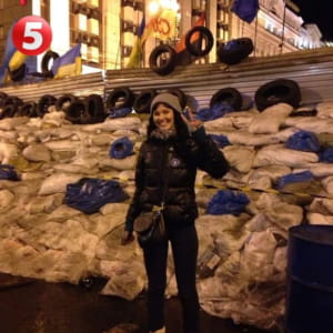 Гідність та свобода "5 каналу"