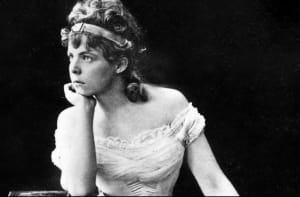 Мария Башкирцева