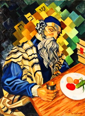 Работа Альтмана