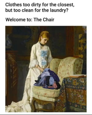 Искусство и юмор