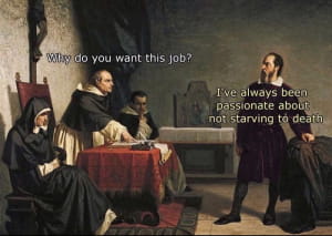 Искусство и юмор