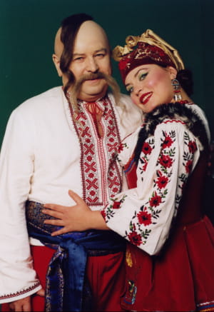 20 років пісні "Сало" Поплавського
