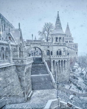 Будапешт, Венгрия
