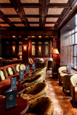 Le Procope, Paris