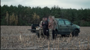 Допомога бійцям