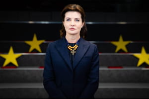 Марина Порошенко