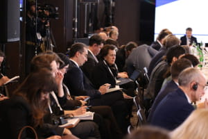 Перша міжнародна конференція на захист української спадщини