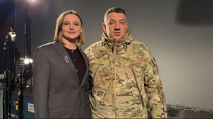Хто з Мірошниченко? – Петро Кузик