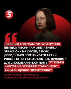 Ганна Рибалка