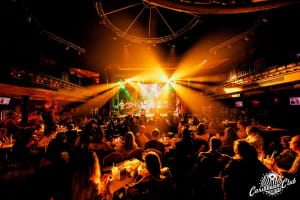 Caribbean Club