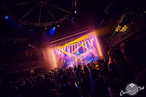 Caribbean Club
