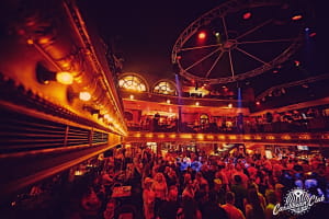 Caribbean Club