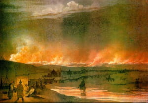 Работа Шевченко