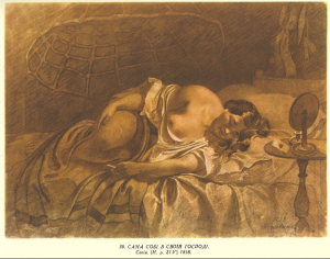 Работа Шевченко