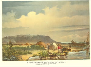 Работа Шевченко