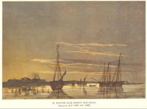 Работа Шевченко