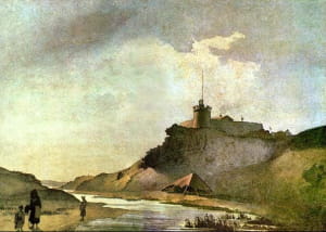 Работа Шевченко