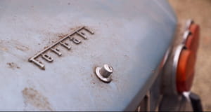 Ferrari 330 GT 2+2 