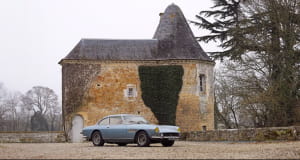 Ferrari 330 GT 2+2 