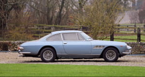 Ferrari 330 GT 2+2 