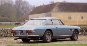 Ferrari 330 GT 2+2 