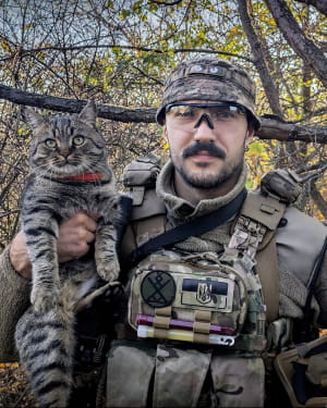 Александр "Богуш" Олейник