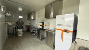 Мобильная стоматология