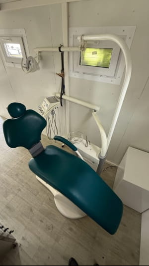 Мобильная стоматология