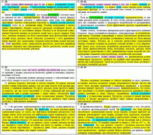 "Ошибки и фальсификации в научных работах"