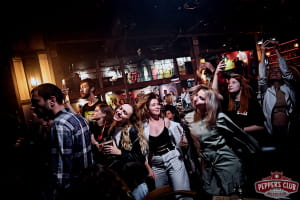 Pepper's Club