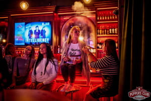 Pepper's Club