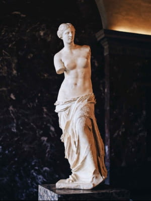 Venus de Milo (2nd century BC)
