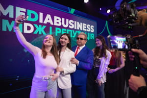 ОСВІТНІЙ МЕДІАХАБ: презентація