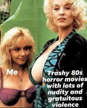 А каков ваш любимый фильм ужасов 1980-х годов? :)