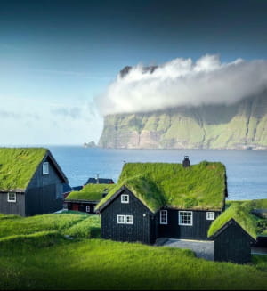 Faroe Islands