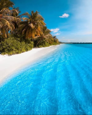 Maldives