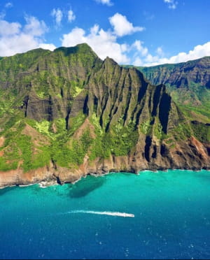 Kauai, Hawaii