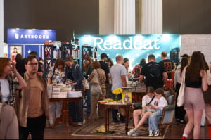 Третья "Книжная страна"