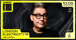  LONDON ELEKTRICITY & Jolliffe (UK)