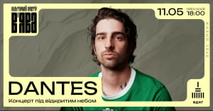 Dantes