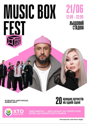 Music Box Fest